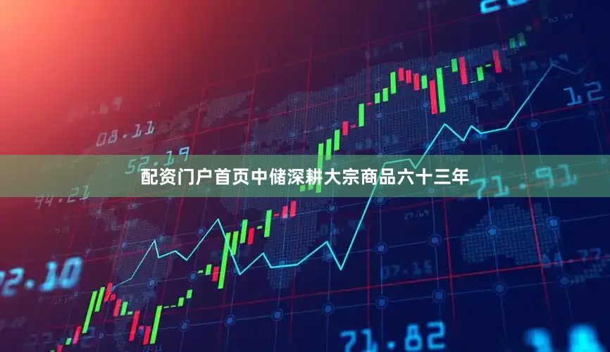 配资门户首页中储深耕大宗商品六十三年